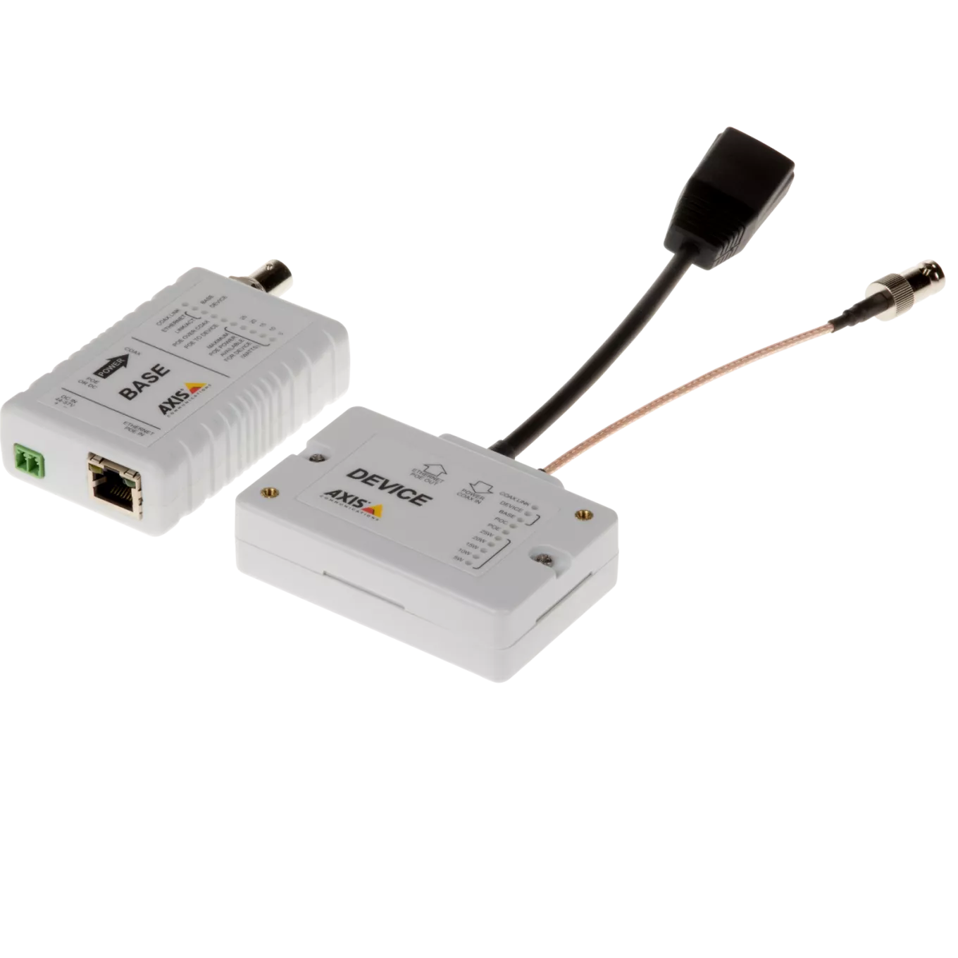 Product image of PoE+