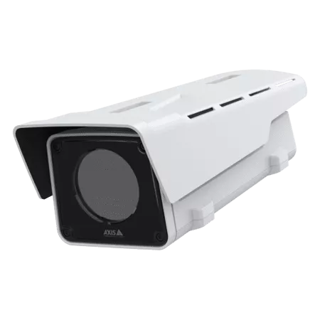 AXIS Q2111-E Thermal Camera