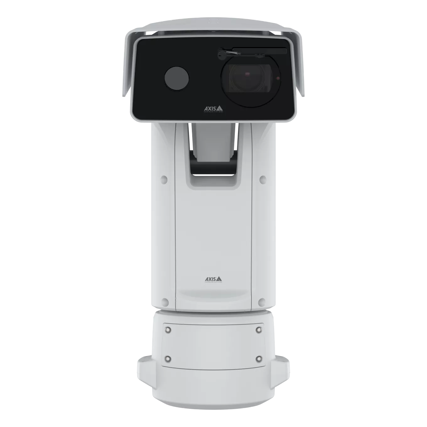 AXIS Q8752-E Mk II Bispectral PTZ Camera 35 mm