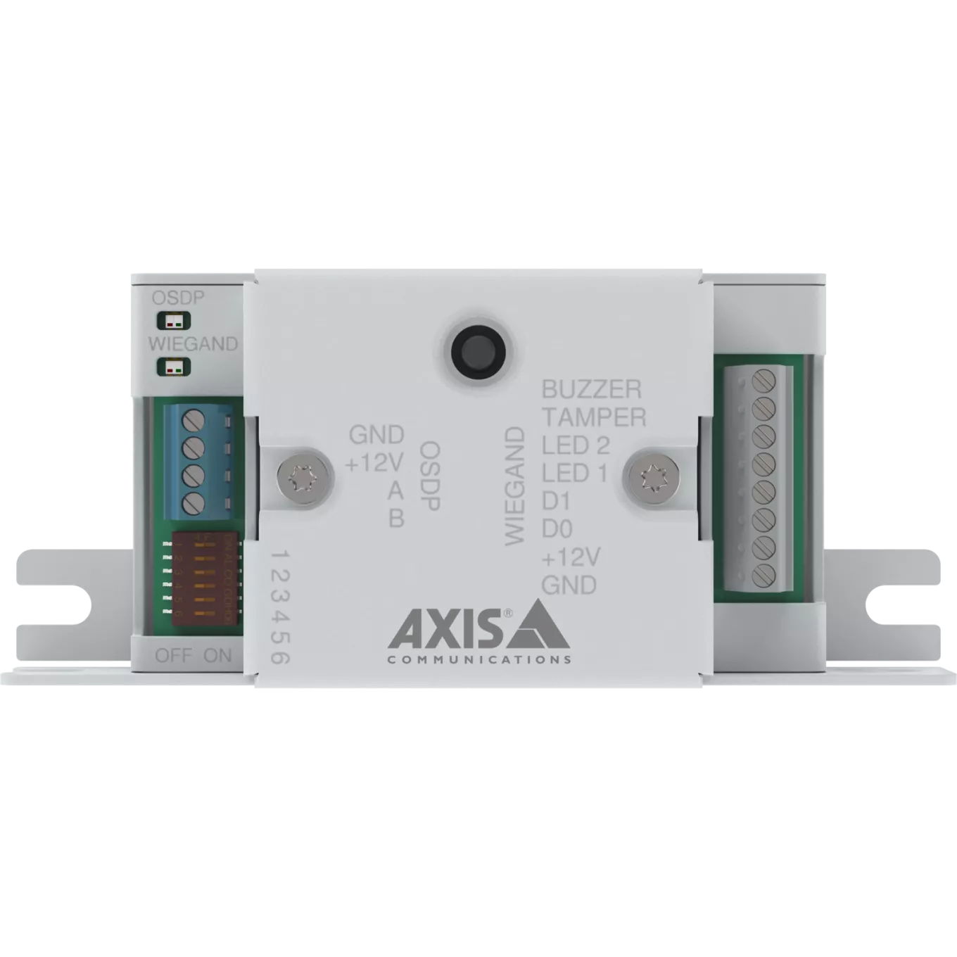 converter