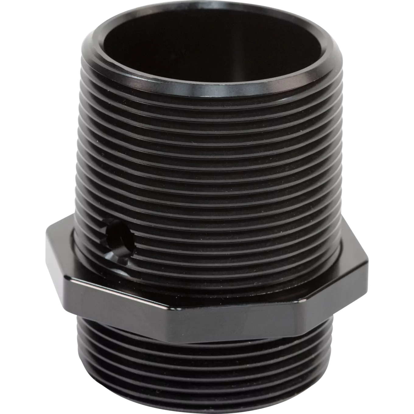 Product image of AXIS 1.5" NPS/NPT Male Coupler