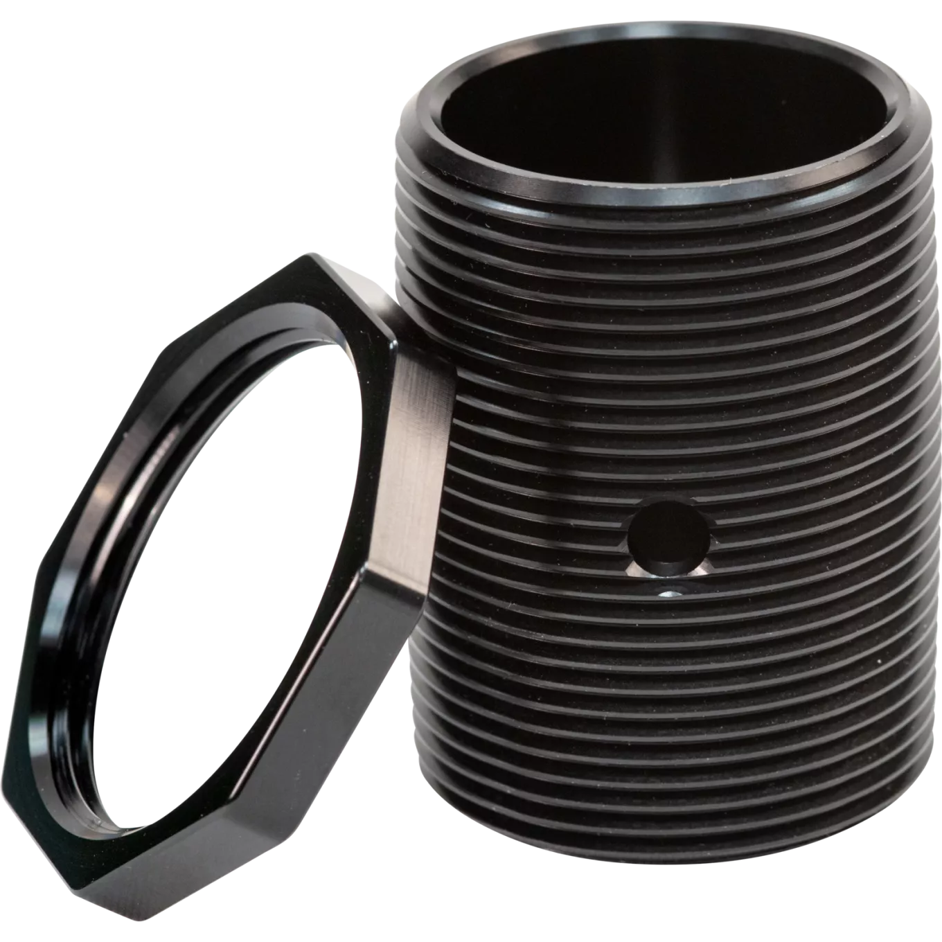 Product image of AXIS 1.5" NPS/NPT Male Coupler