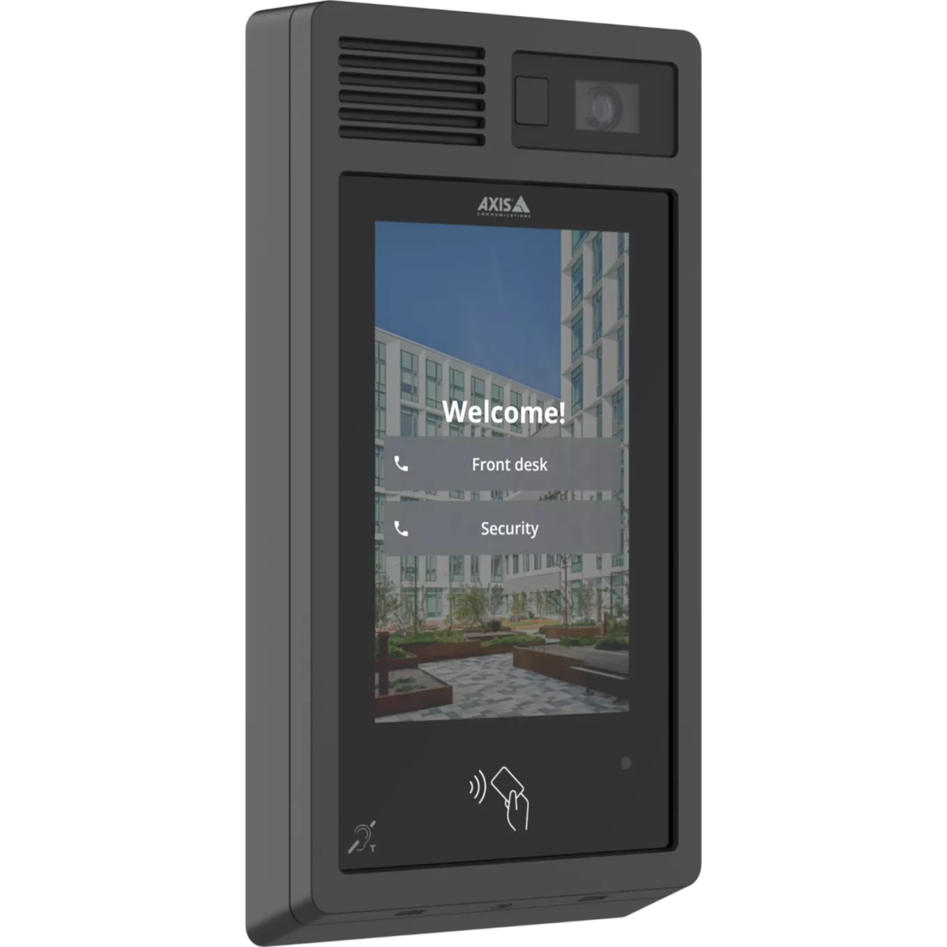i8307-ve
