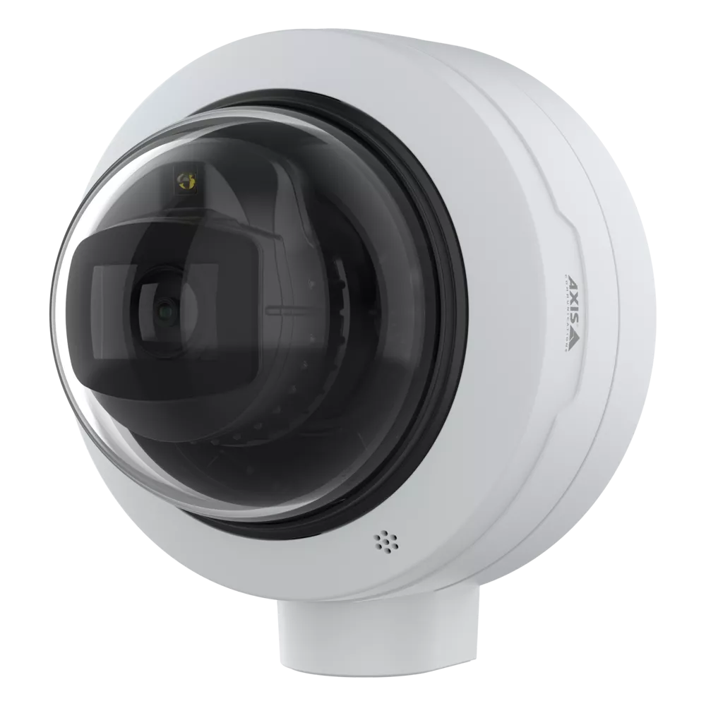 TM3601 con AXI M4225/7/8
