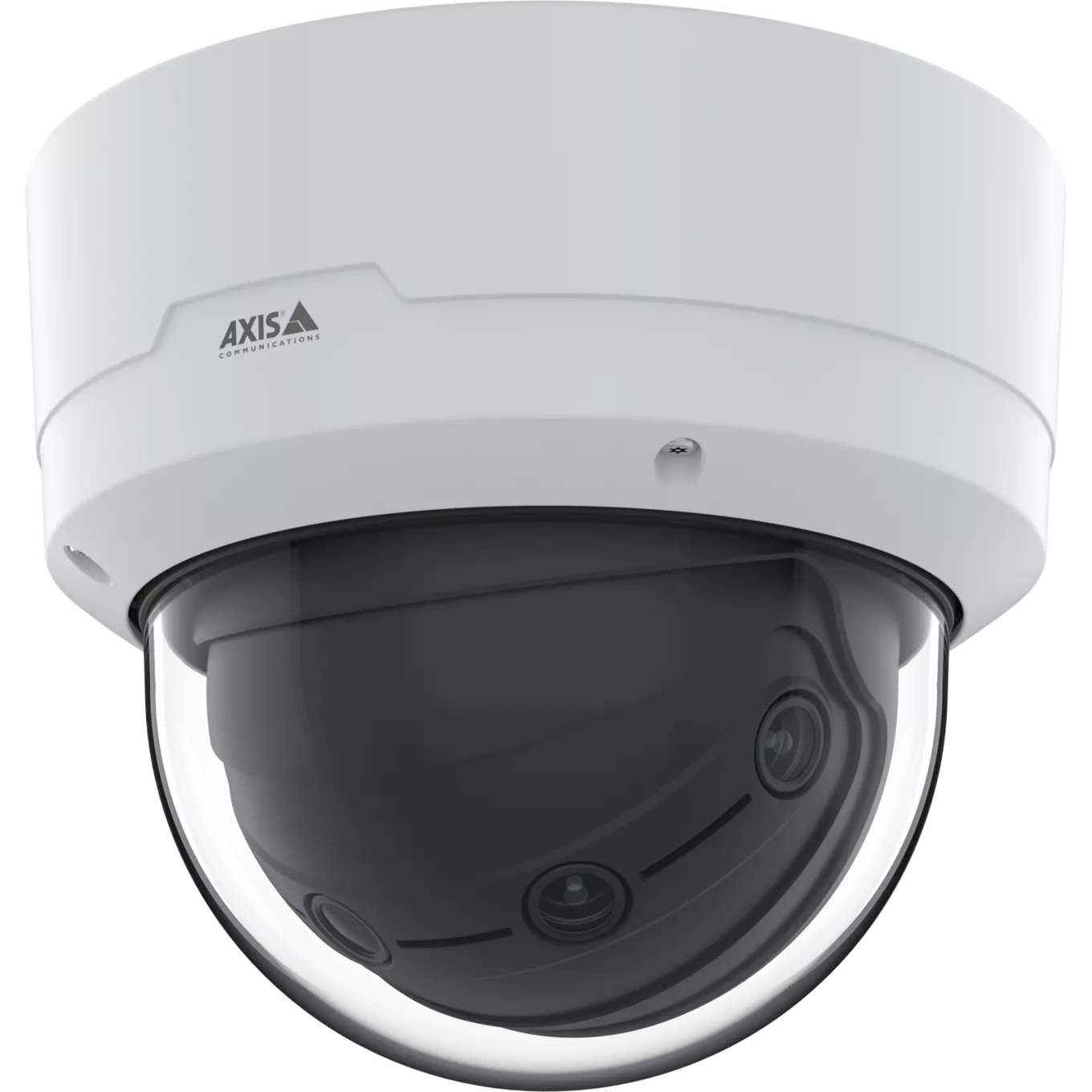 Telecamera multisensore montata a soffitto