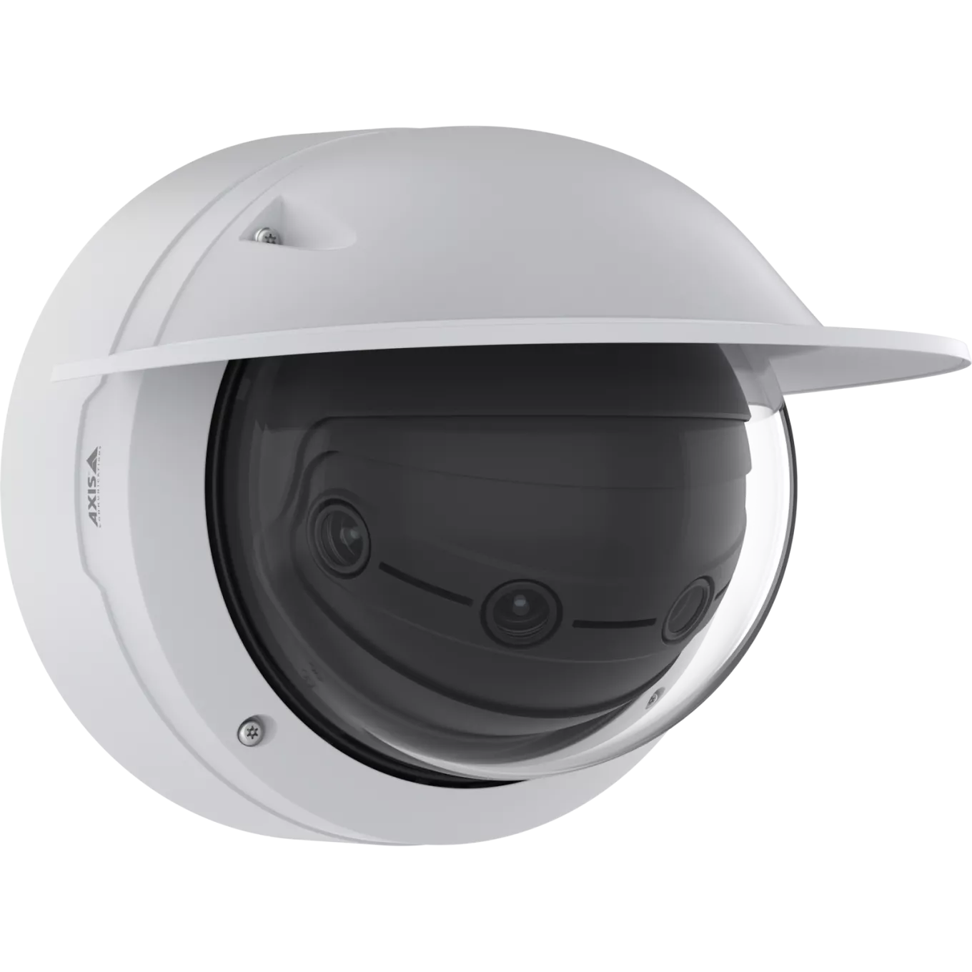 multisensor camera right