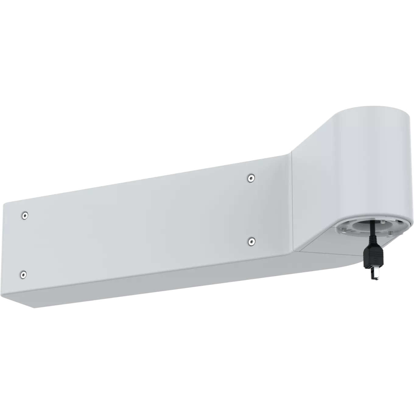 Product image of outer corner mount