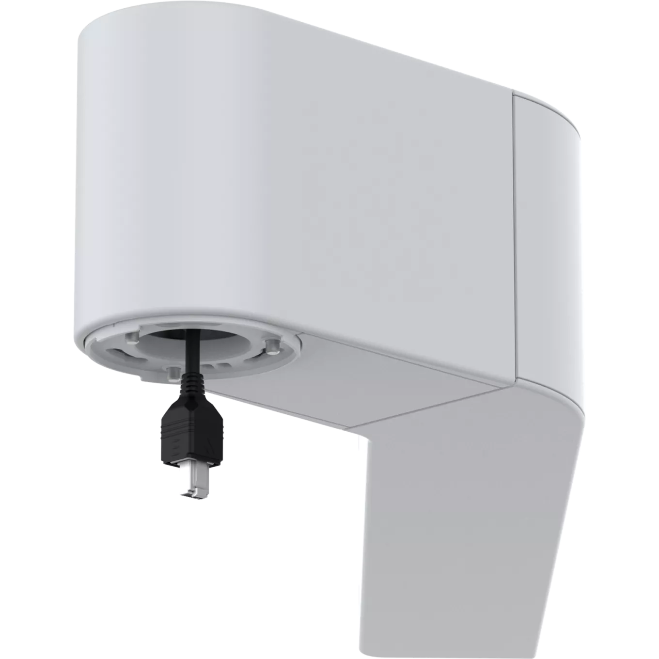 Product image of outer corner mount